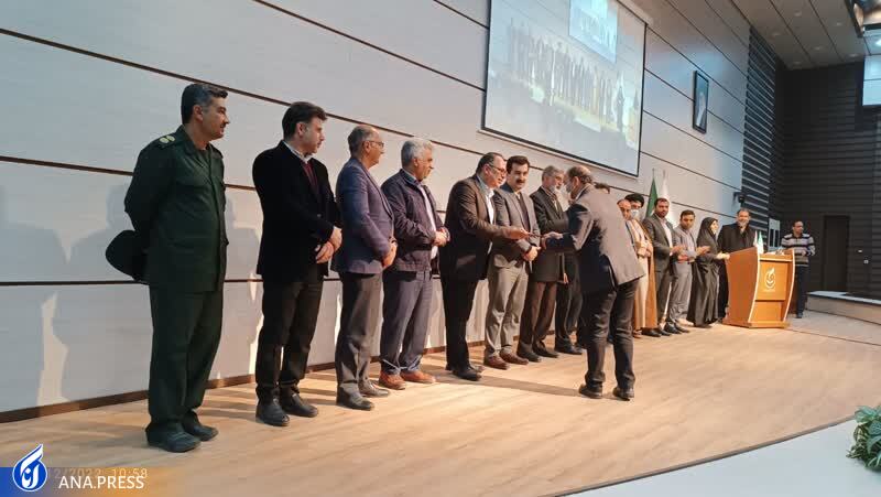 نمایشگاه پژوهشی و فناوری شهرهای دزفول، شوش و اندیمشک گشایش یافت