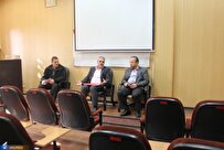 استادان در تولید دانش فنی برای کسب ثروت تلاش کنند