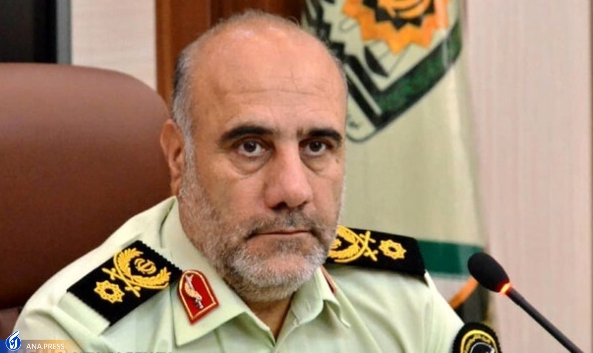 ۱۷۰ پاتوق سارقان و مالخران منهدم و ۹۰۹ سارق دستگیر شدند