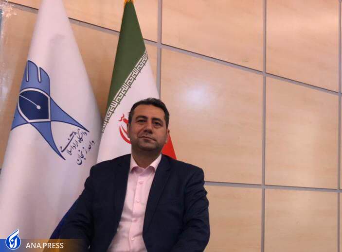 سامانه جامع پذیرش ایدههای فناوران ایجاد شود سامانه جامع پذیرش ایدههای فناوران ایجاد شود