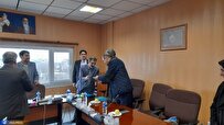 معرفی اعضای کمیته جذب اعضای هیئت علمی استان همدان