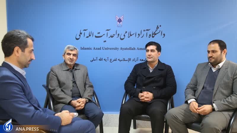 فعالیت یکهزار و ۷۰۰ کارشناس در ۷ هزار آزمایشگاه واحدهای دانشگاهی! فعالیت یکهزار و ۷۰۰ کارشناس در ۷ هزار آزمایشگاه واحدهای دانشگاهی!