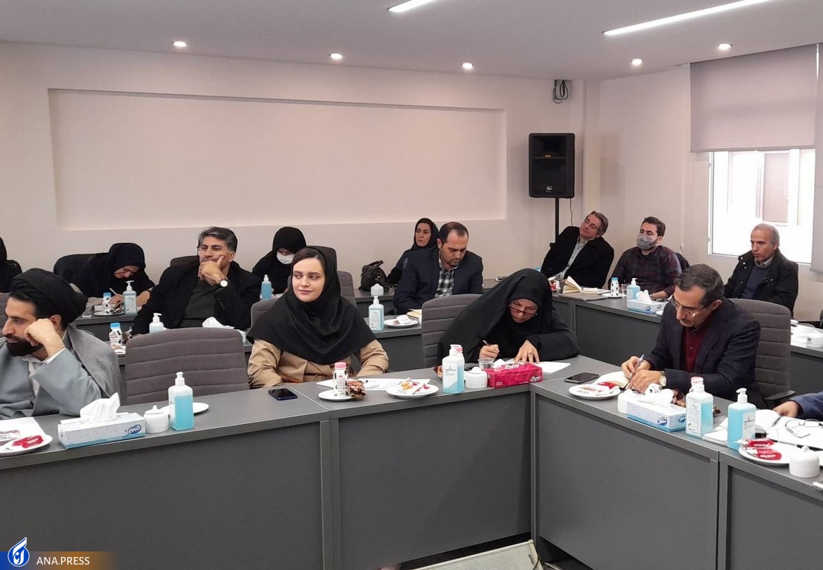 ظرفیت متخصصان آموزش عالی گسترش یافته است