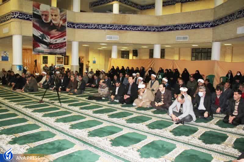 وحدت حوزه و دانشگاه با تأکید بر الگوی ایرانی اسلامی پیشرفت