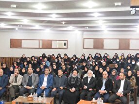 «عصر امید» عامل شناسایی و تجاریسازی تولیدات پژوهشگران