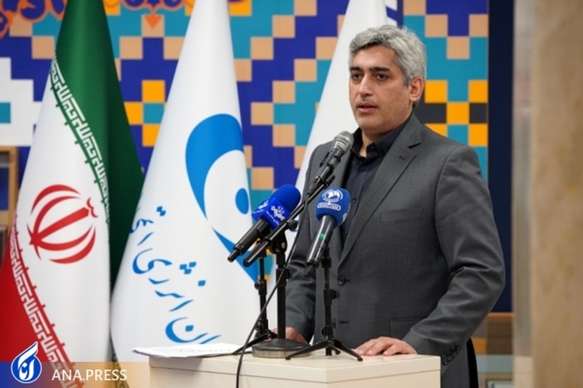 تربیت نیروی انسانی مورد نیاز در دانشگاهها؛ سیاست اصلی پژوهشگاه