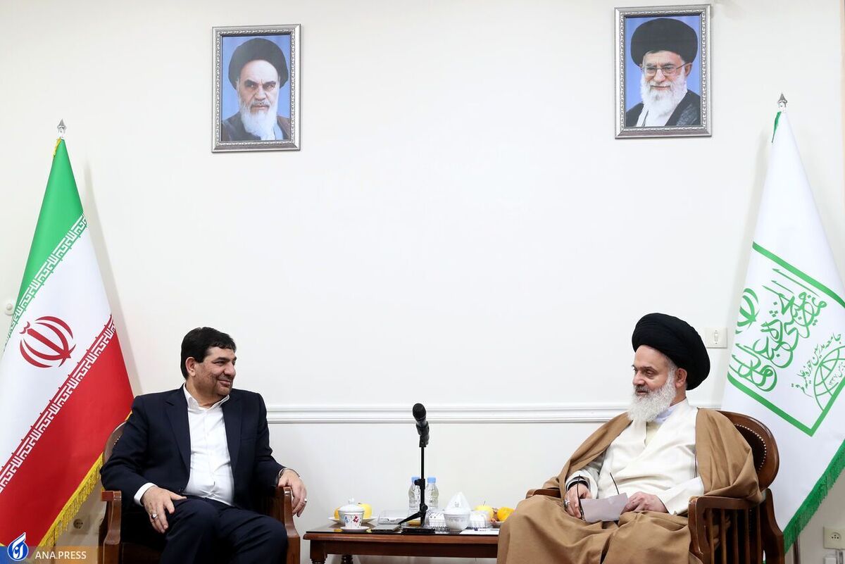 مخبر: ریل گذاری برای توسعه کشور مهمترین دستور کار دولت است
