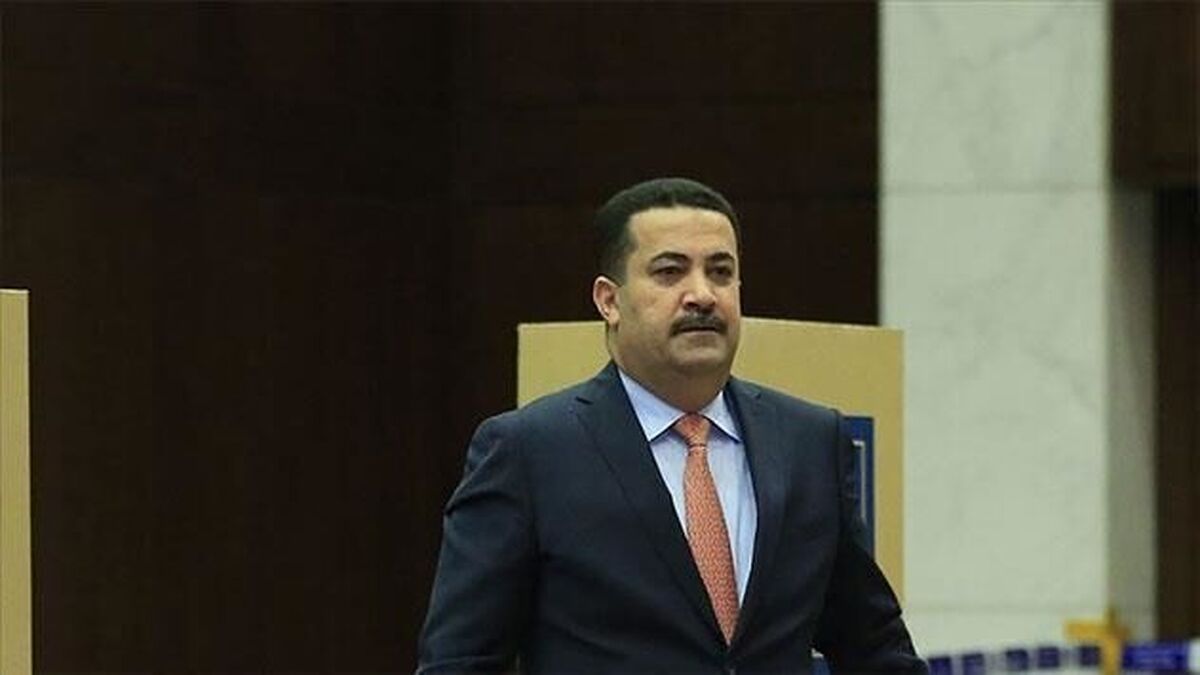 السودانی: از تروریستها انتقام میگیریم