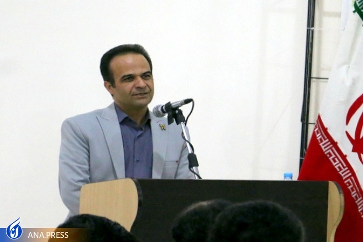 نخستین دیوار مهارتی کشور رونمایی شد