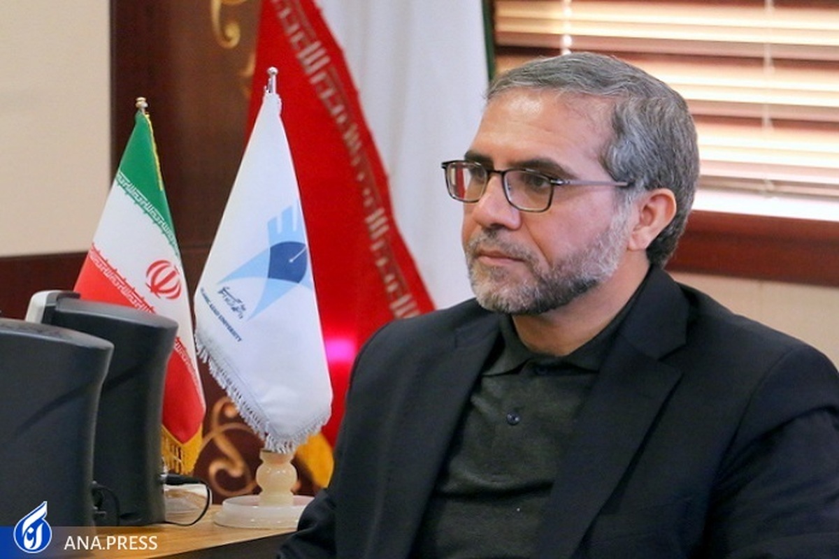 زیرساختهای زنجیرهای دانشبنیانی را گسترش میدهیم