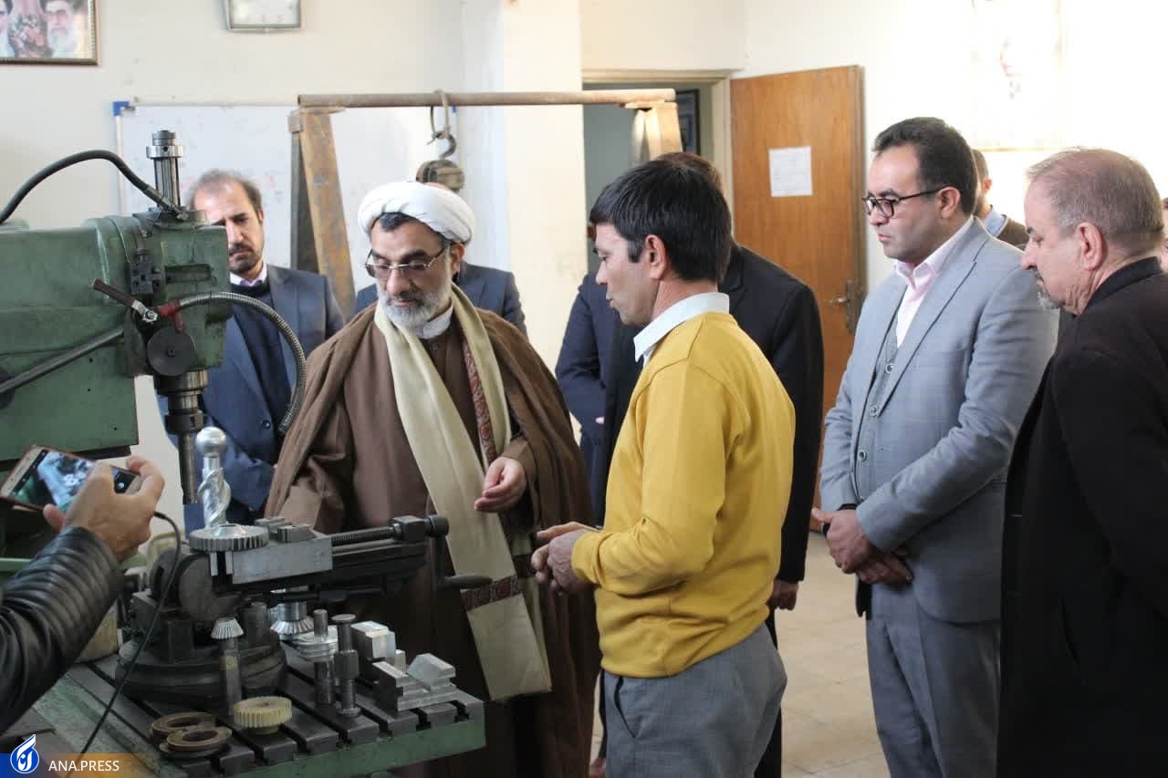 تبیین ارزش&zwnj;های ایران اسلامی با همکاری حوزه و دانشگاه امکان&zwnj;پذیر است