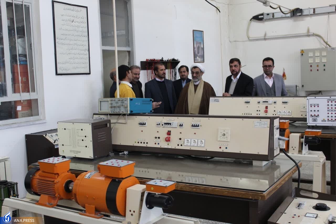 تبیین ارزش&zwnj;های ایران اسلامی با همکاری حوزه و دانشگاه امکان&zwnj;پذیر است