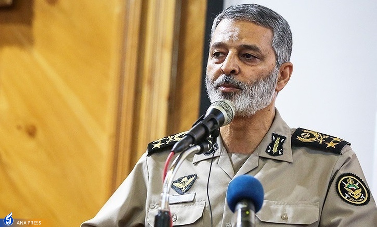 ساخت ۶۰ هزار واحد مسکونی در ارتش