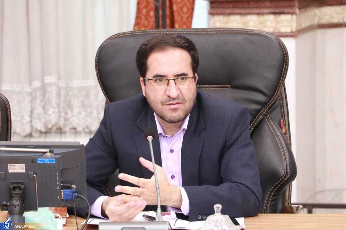 سرپرست سازمان امور اراضی کشور منصوب شد