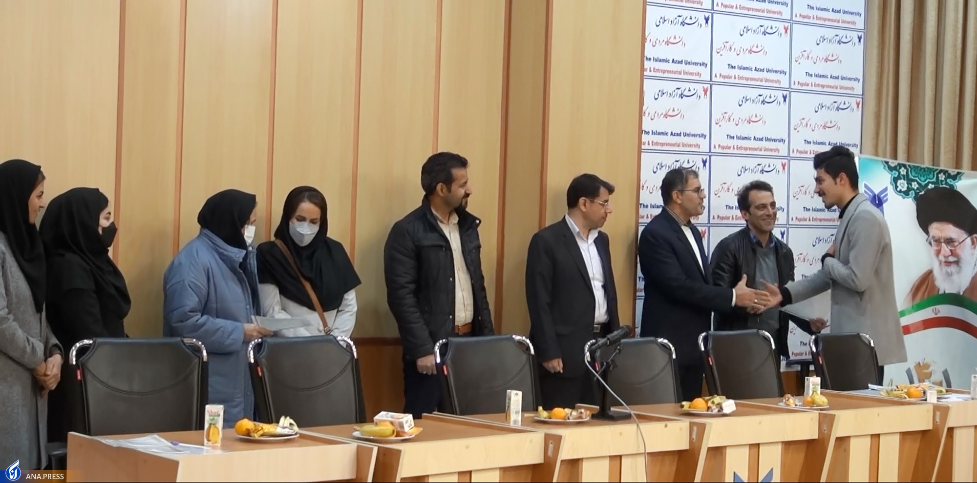 معرفی ۶ ایده برتر ایدهآرای بیوتکنولوژی و گیاهان دارویی معرفی ۶ ایده برتر ایدهآرای بیوتکنولوژی و گیاهان دارویی