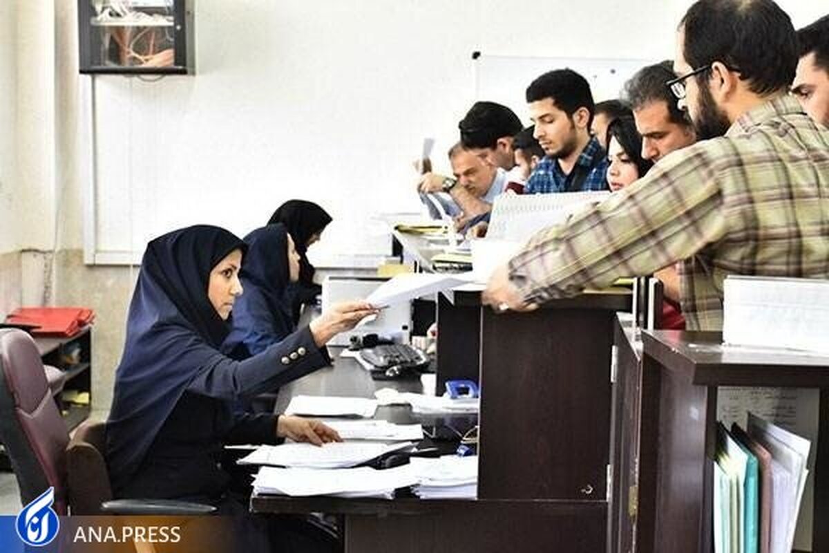 تمام وام های دانشجویی تا آخر هفته اول دی پرداخت می شود