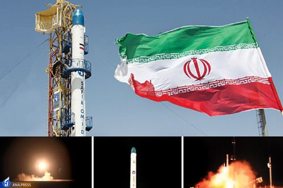 ایران چگونه معادلات غربیها را به هم زد؟