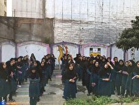 افزایش ۱۸ درصدی آمار دانشآموزان مدارس سما در گلستان