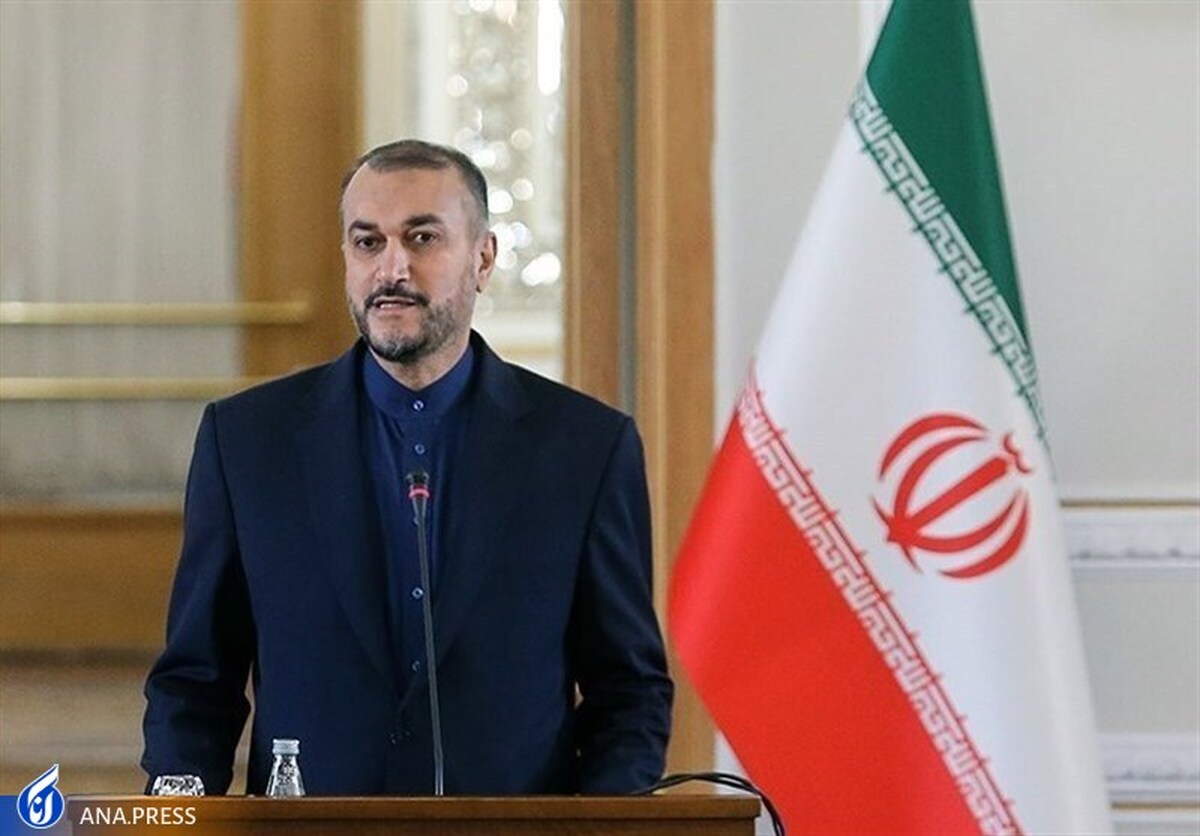 نشست دوم عراق میتواند برای برون رفت از چالشها گامی رو به جلو باشد