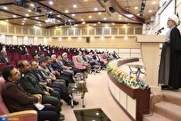 فرهنگیان و استادان در «جهاد تبیین» احساس مسئولیت کنند