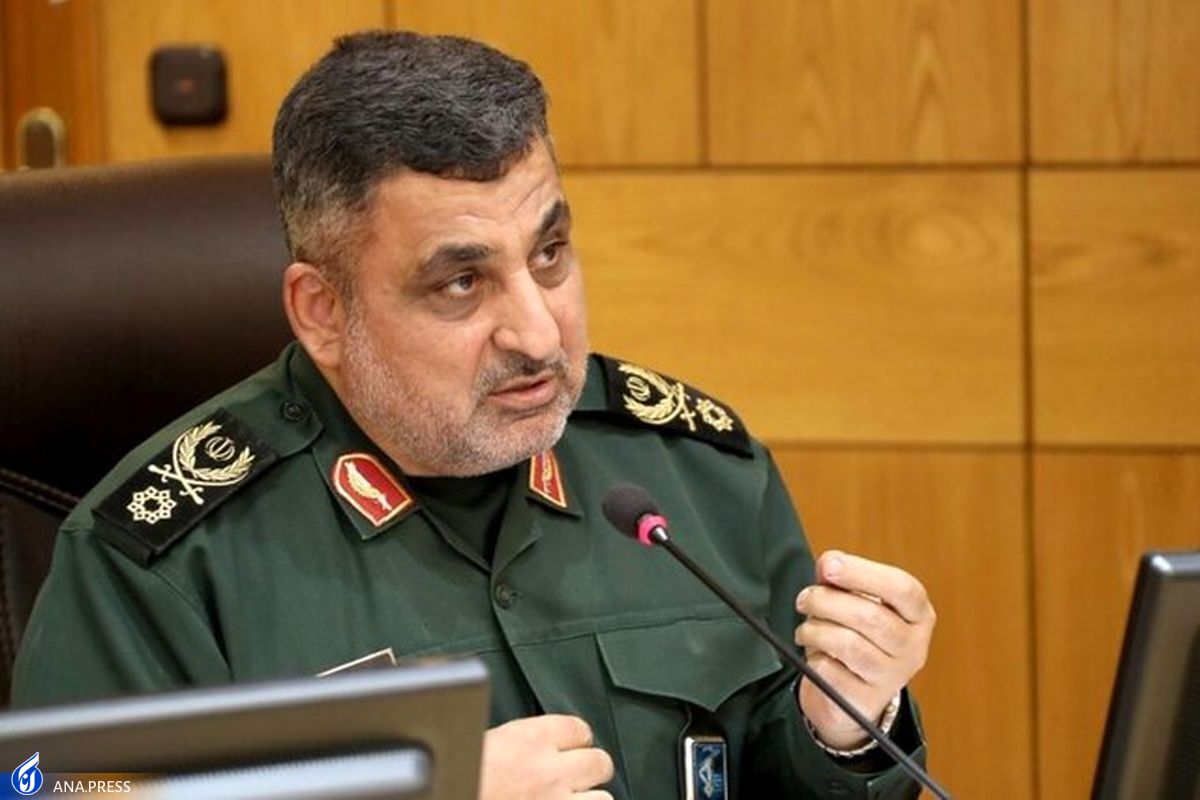 همکاری وزارت دفاع با هزار و ۵۰۰ شرکت دانشبنیان