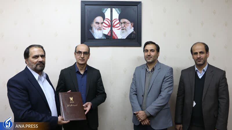 تولید محصول فناور «سقف سبک مرکب» برای مقابله با زمینلرزه + ویژگیها تولید محصول فناور «سقف سبک مرکب» برای مقابله با زمینلرزه + ویژگیها