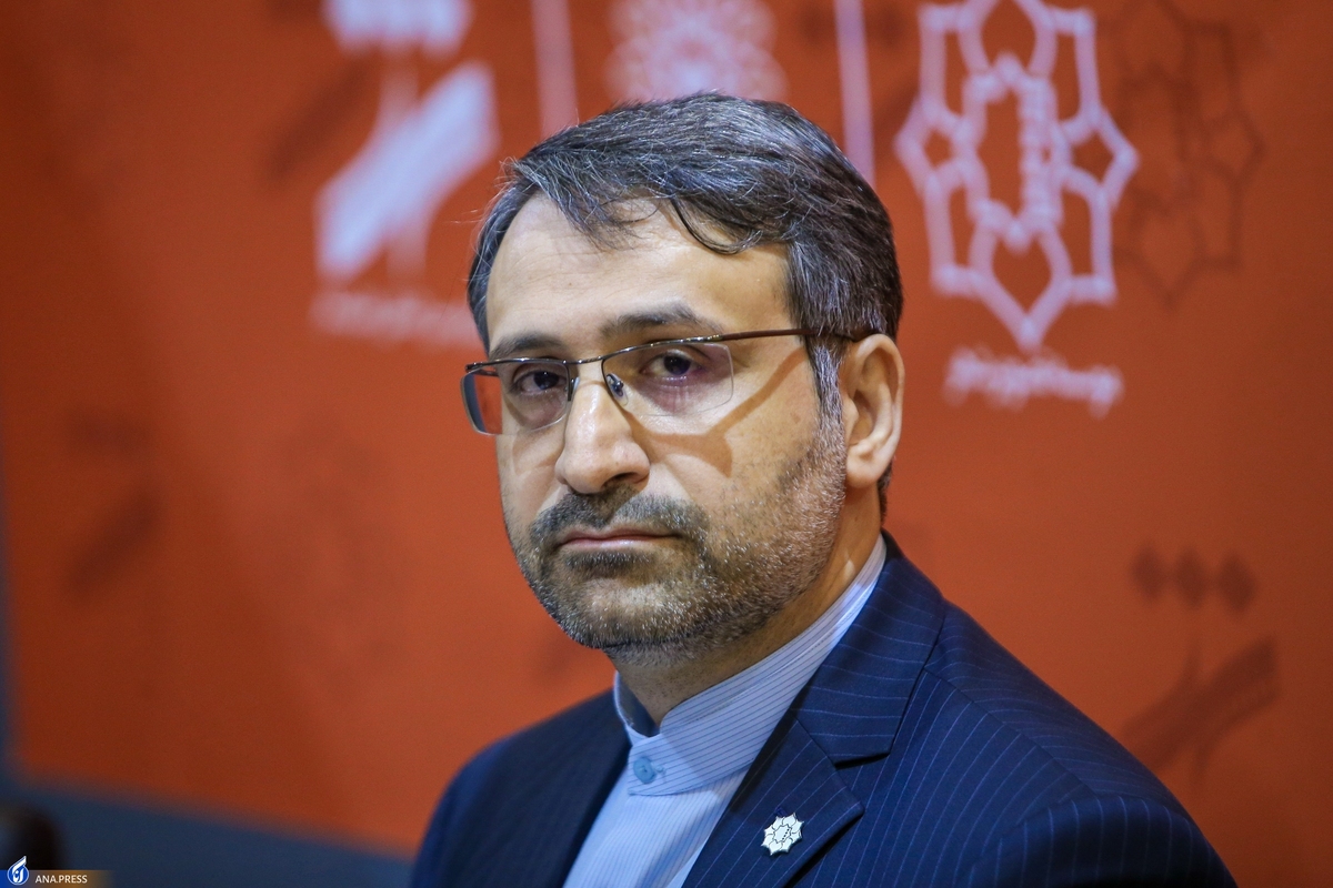 «آیتیکت» آمده تا آمار پنج درصدی مخاطب برای هر سانس بهتر شود