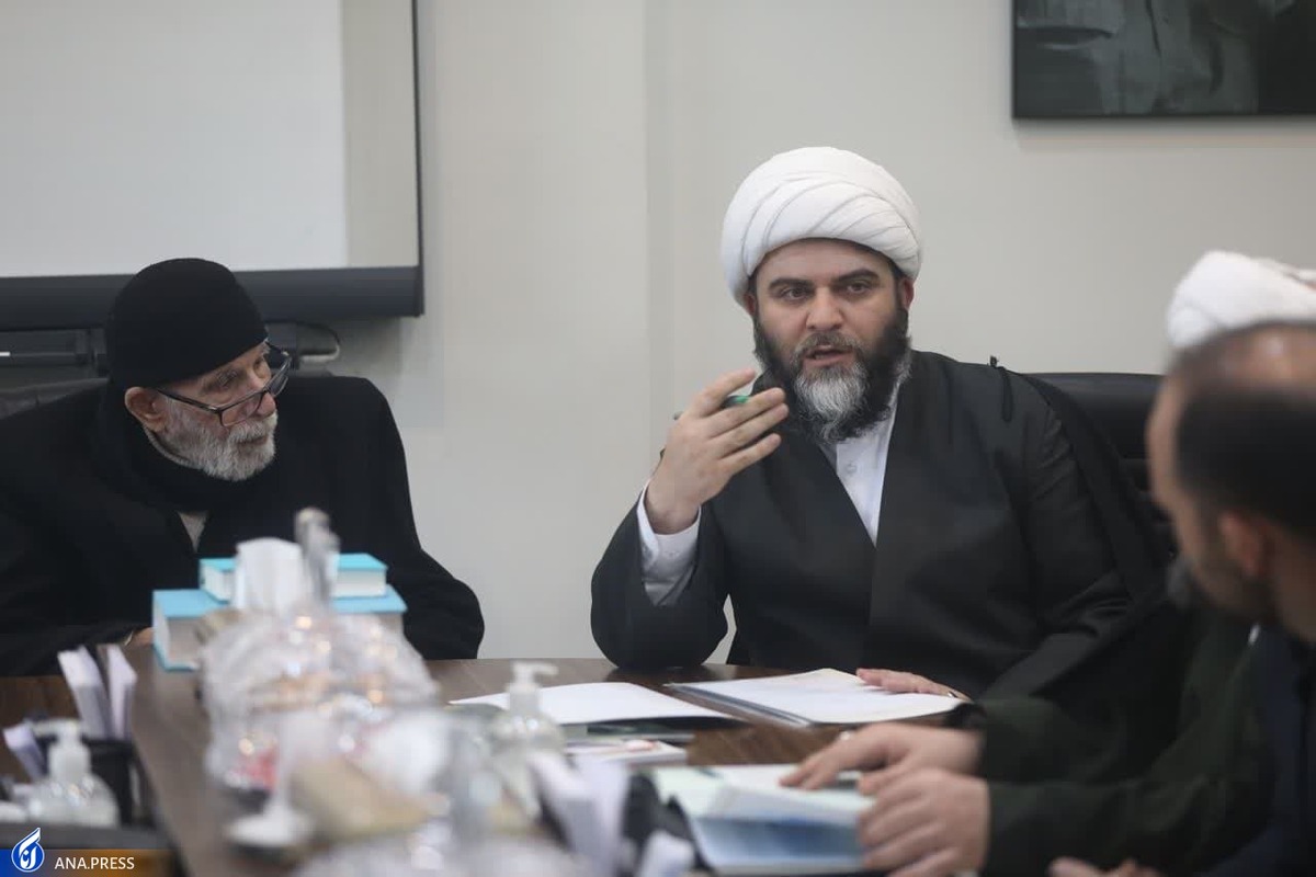 اعضای شورای سیاستگذاری بنیاد دعبل خزاعی منصوب شدند