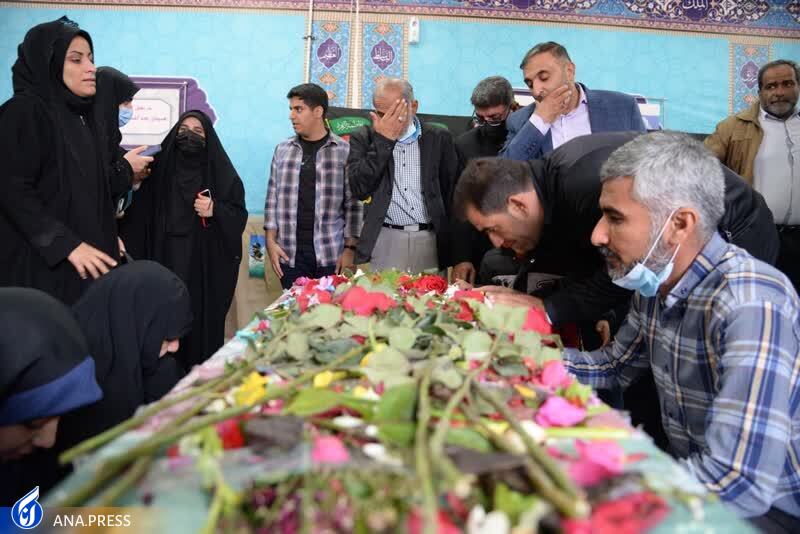 از تبیین ویژگی&zwnj;های مؤمنان تا تفاوت شهادت با مرگ