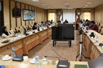 ۲ کارگاه تولیدی در مجتمع دانشگاهی عالیشهر فعال شد