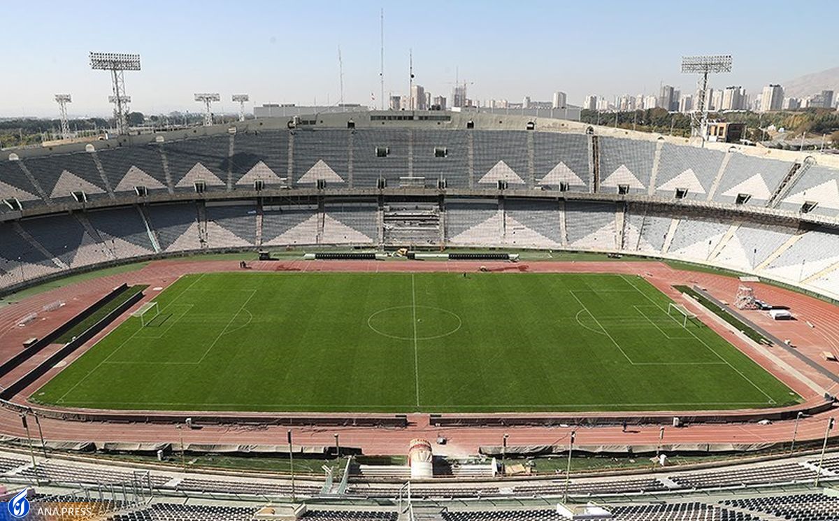 استقلال و پرسپولیس بدون حتی یک تماشاگر