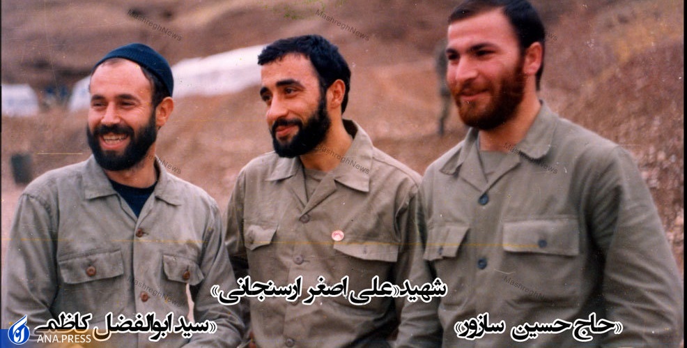 جزئیات تشییع راوی «کوچه نقاشها» جزئیات تشییع راوی «کوچه نقاشها»