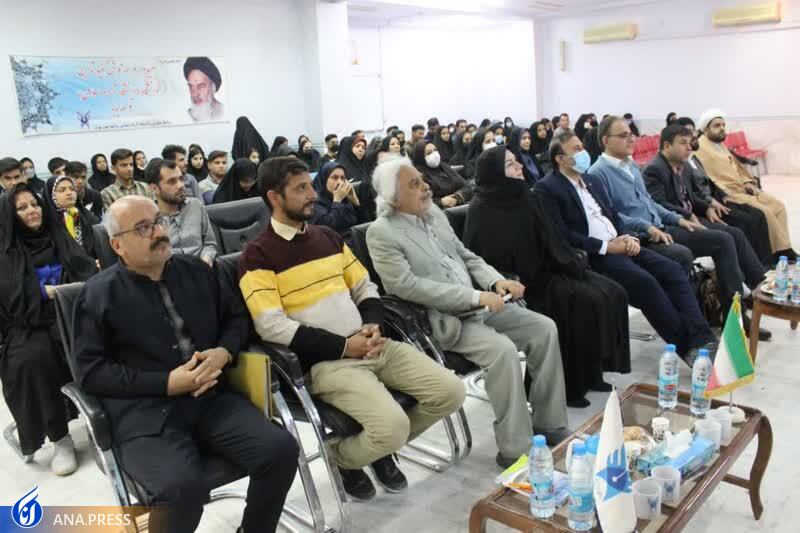 از تحلیل دینامیکی سازه&zwnj; و نرم&zwnj;افزارها تا کرسی آزاداندیشی &laquo;مکمل ورزشی آری یا خیر؟&raquo;