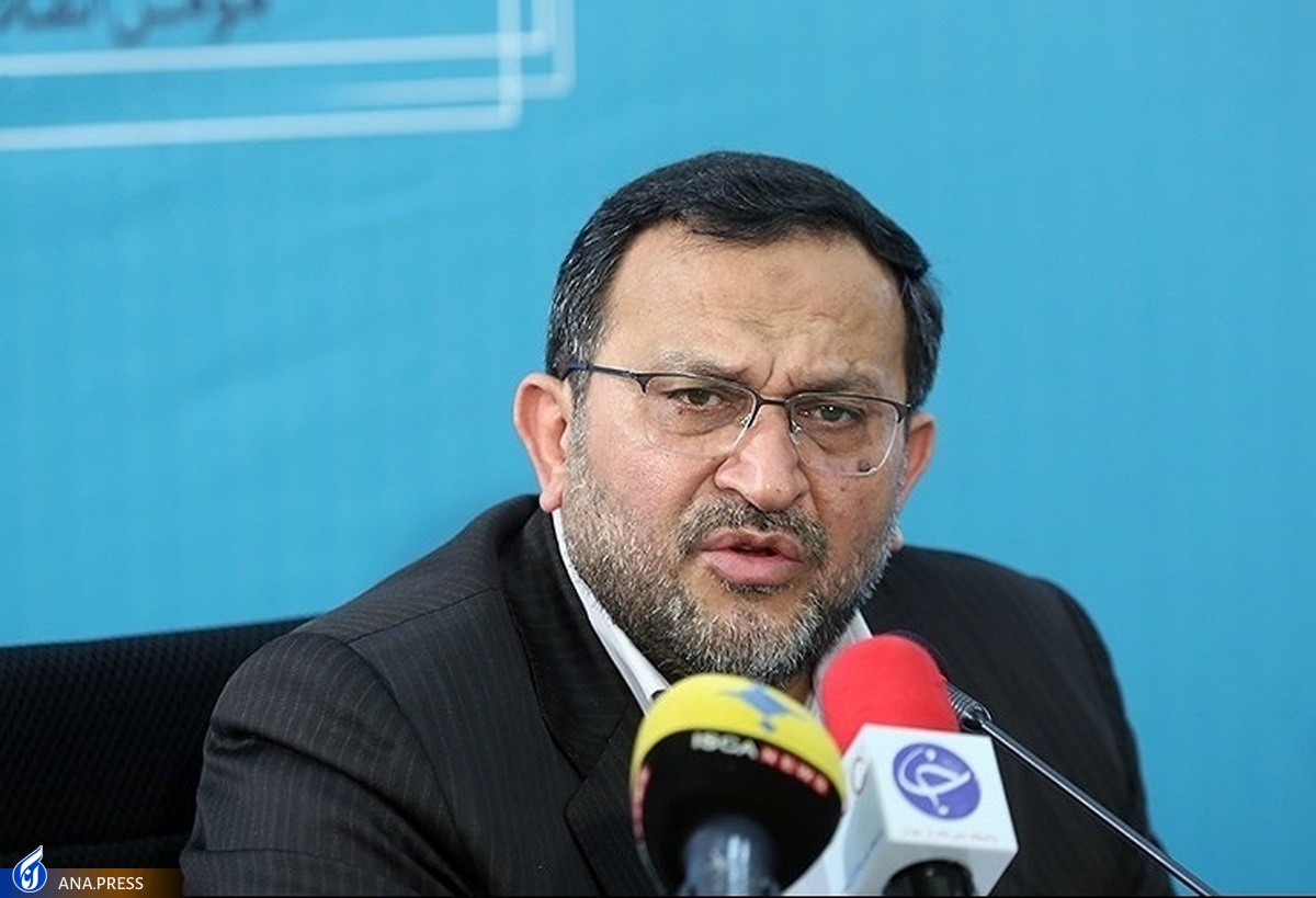 مقدمفر: «حاج قاسم» نماد ارزشهاست