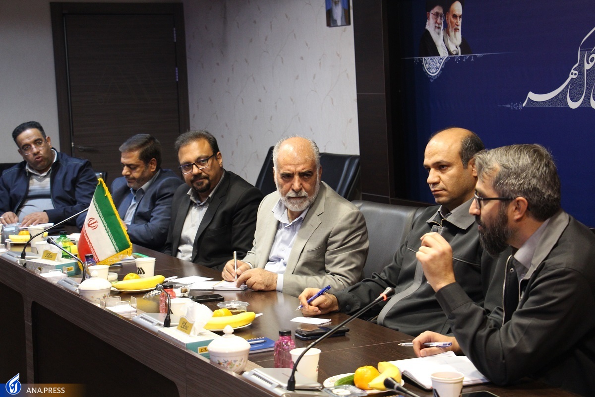 برتری کشوری دانشگاه آزاد استان کرمان با ۹ محور و ۹۶ شاخص برتری کشوری دانشگاه آزاد استان کرمان با ۹ محور و ۹۶ شاخص