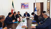 انعقاد تفاهمنامه دانشگاه آزاد با شرکت شهرکهای صنعتی گلستان
