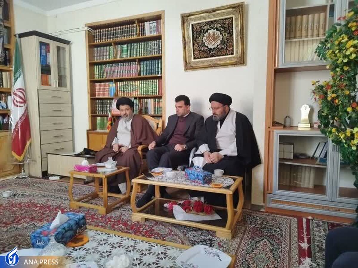 رونق علوم اسلامی با تداوم ارتباط روحانیون و دانشجویان