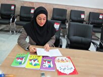 دانشجوی خوشذوق ماکویی ۵ جلد کتاب روانه بازار نشر کرد