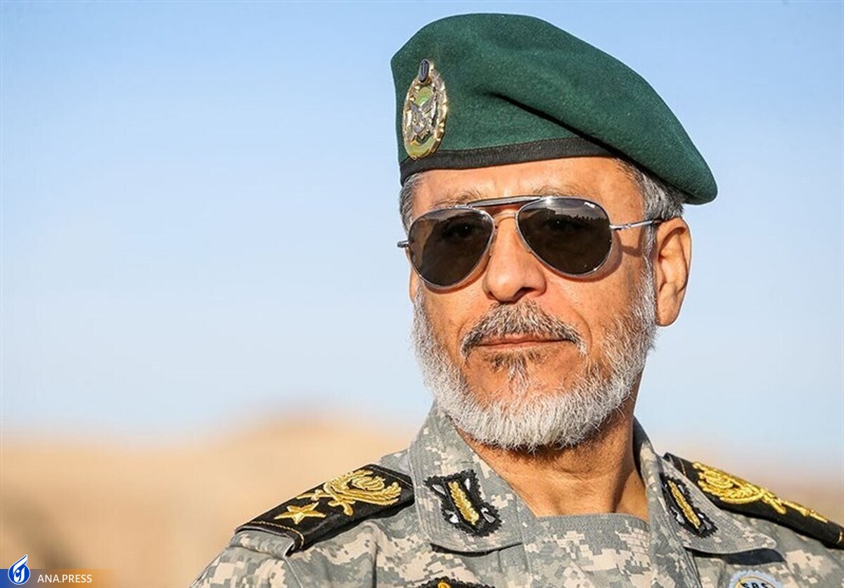 لزوم آیندهپژوهی در «آجا» برای مواجهه با تهدیدات نوین