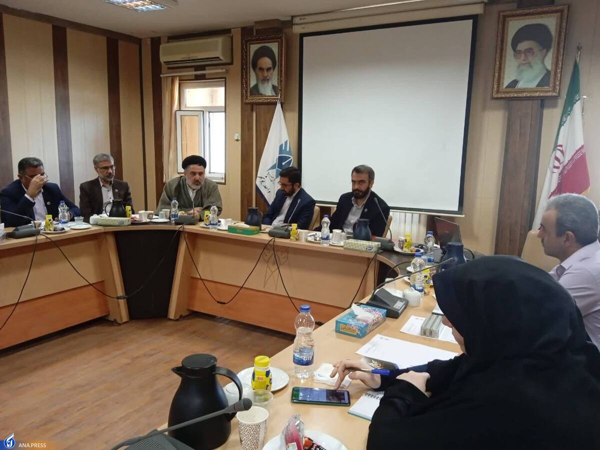 خلق سرمایه دانشبنیان اولویت دانشگاه باشد