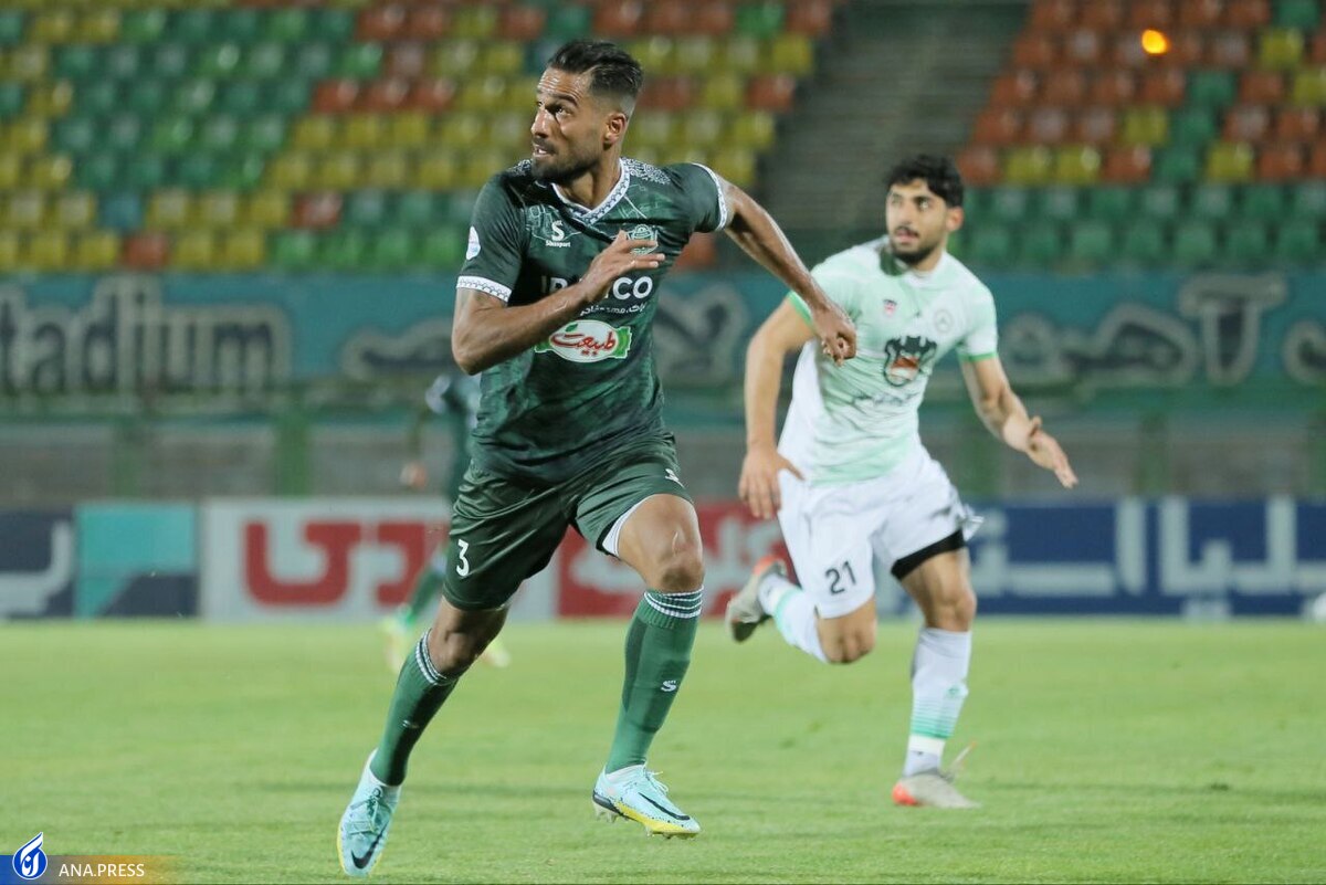 بازیکن متخلف آلومینیوم اراک محروم شد