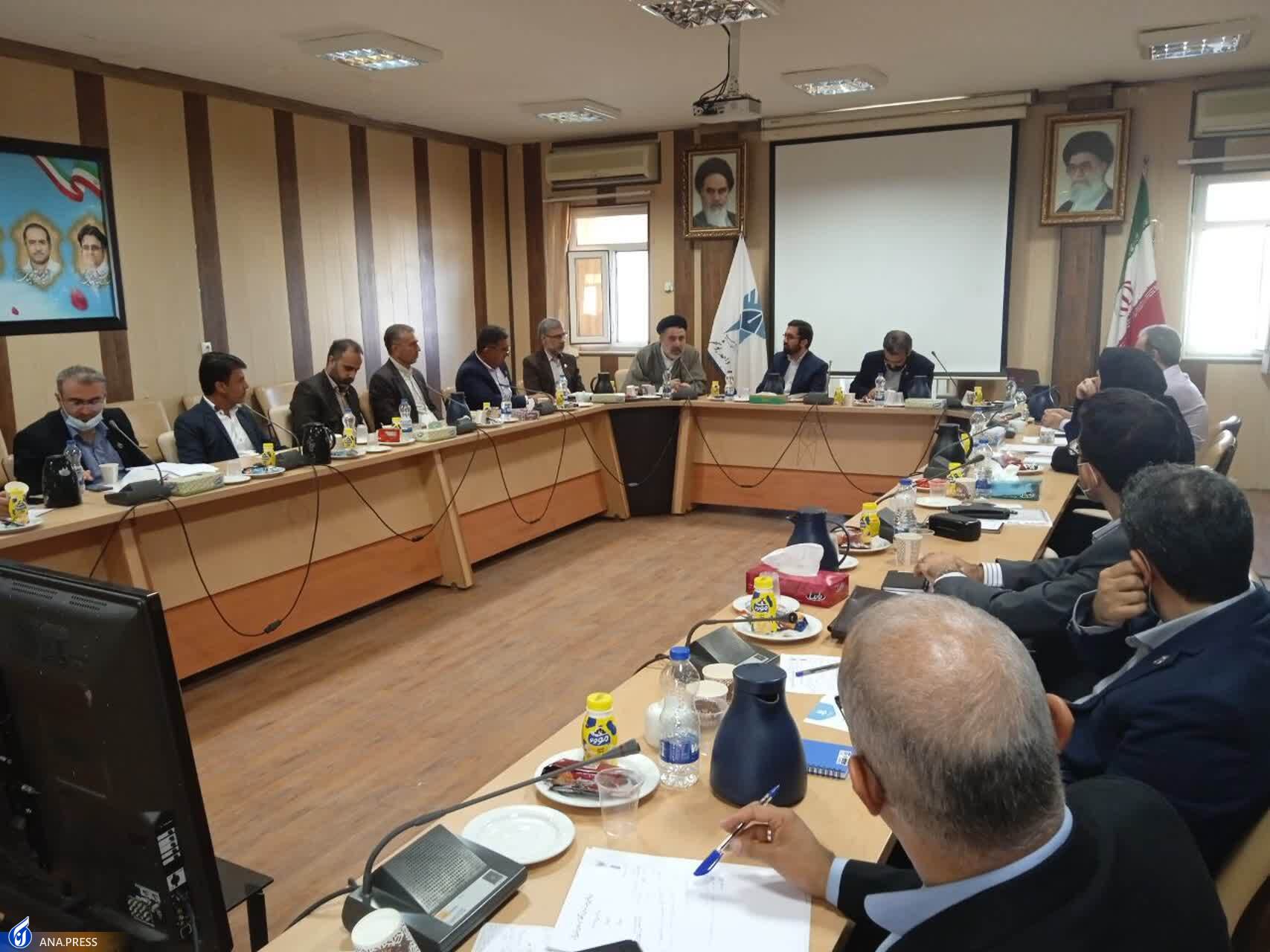 خلق سرمایه دانش&zwnj;بنیان اولویت دانشگاه باشد