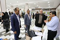 «تحقیقات» و «تکنولوژی» پایههای دستیابی به بهرهوری