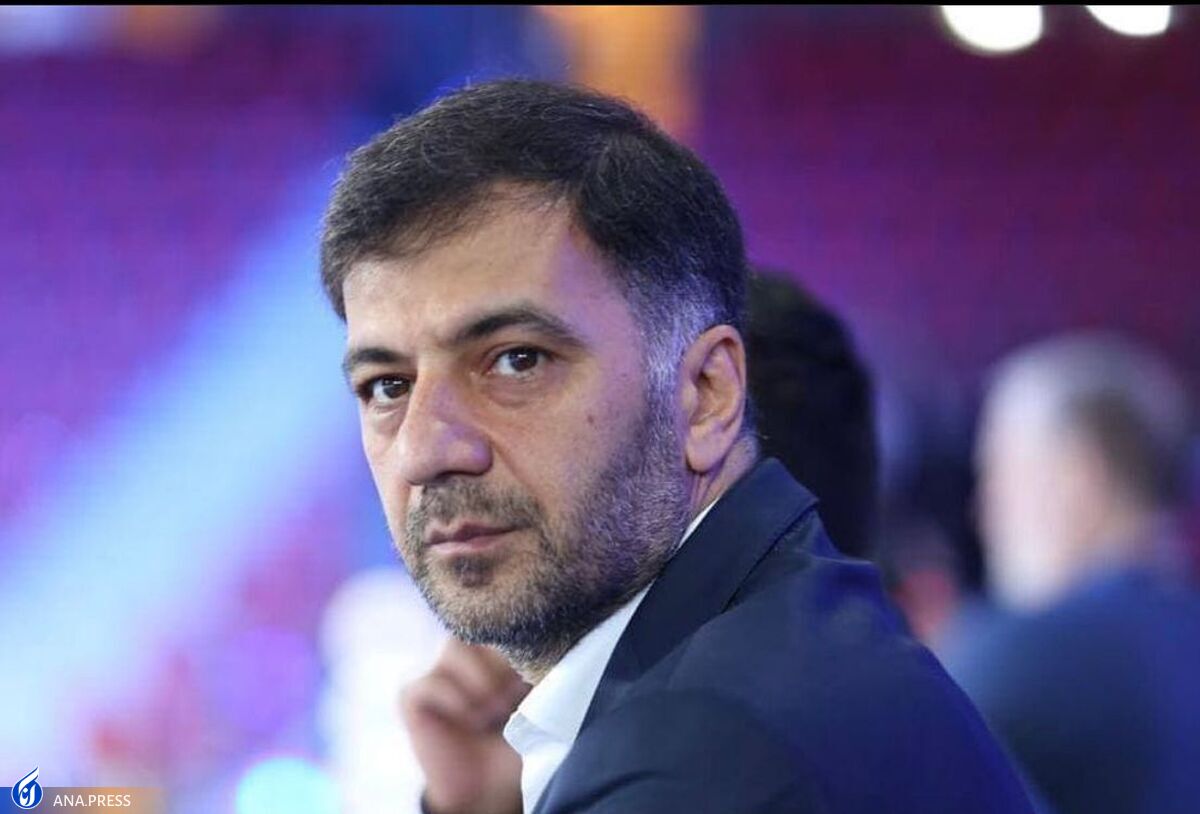 درباره آجورلو از من سوال نکنید؛ کل طلب استراماچونی پرداخت میشود