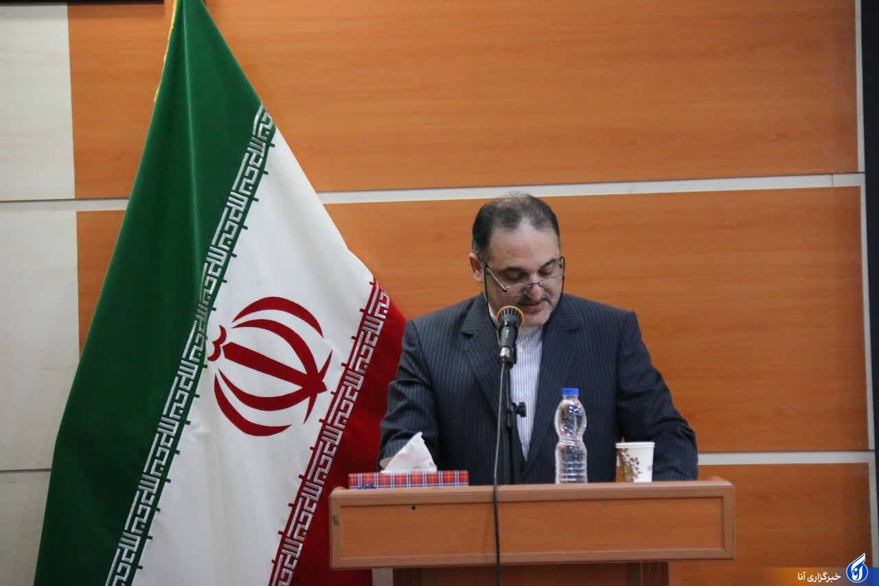 تحقق توسعه جامعه با تقویت رویکرد متعالی بسیج