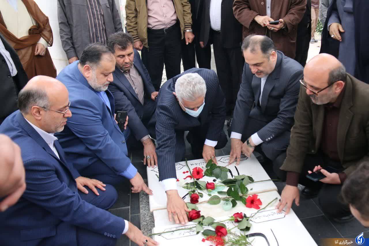 تحقق توسعه جامعه با تقویت رویکرد متعالی بسیج