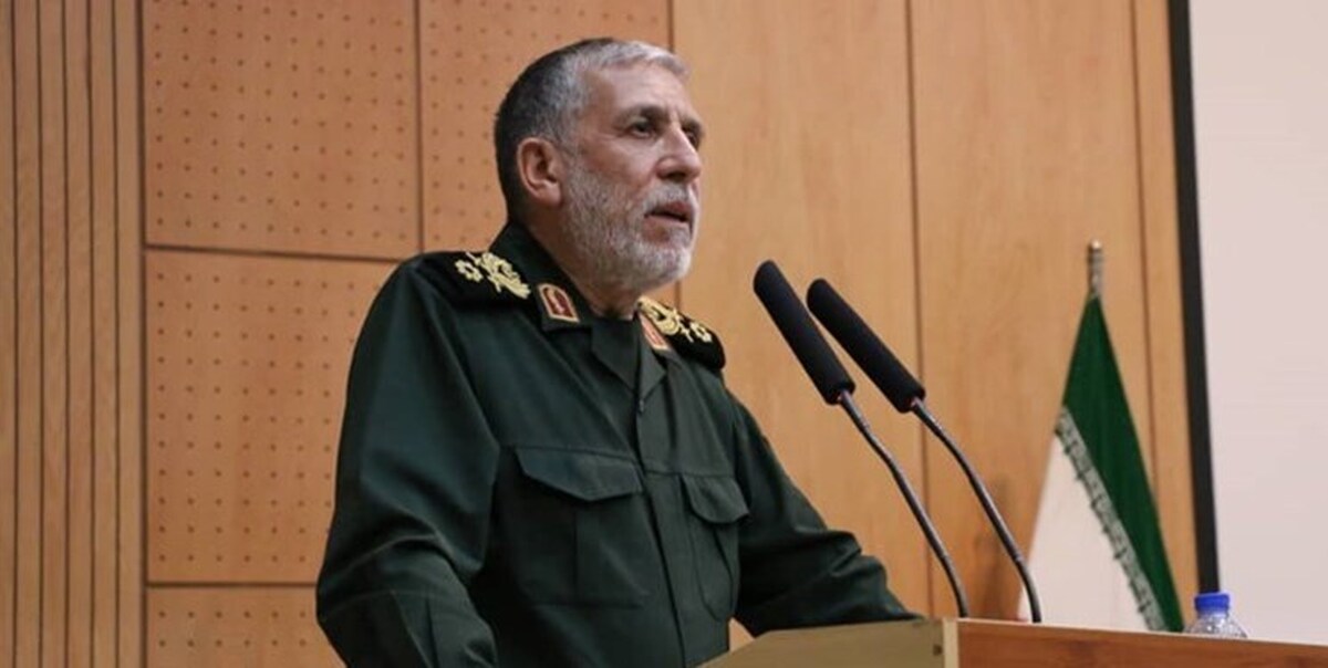 دشمنان، ضدانقلاب داخلی را مسلح کردهاند