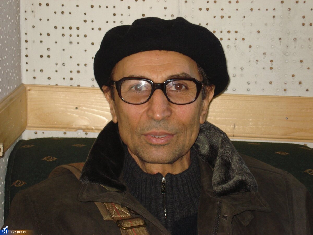 «احمدآقالو» بازیگری قدرنادیده که شخصیتهای معمولی را جاودانه کرد