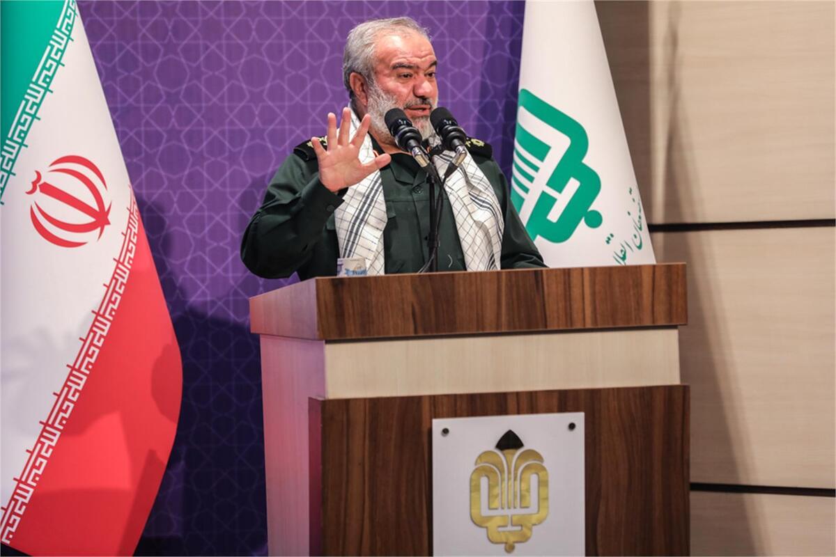 آمریکاییها طی ۴۴ سال گذشته حتی یک پیروزی هم در مقابل ایران نداشتند