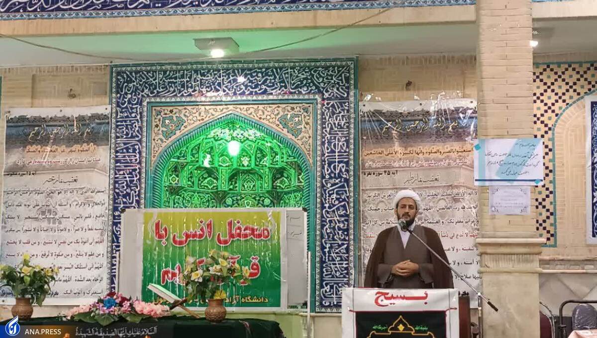 مطالبات مردمی باید در مسیر رشد و توسعه مطرح شوند